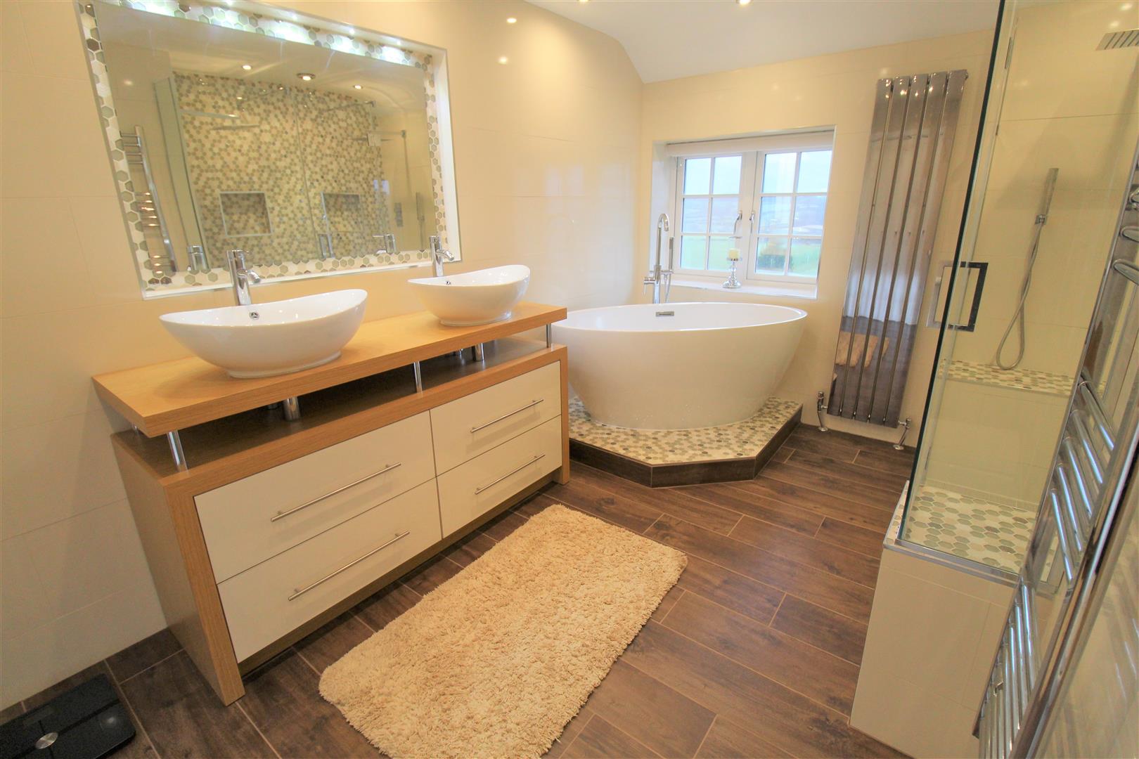 Park Lane, Endon, Stoke-On-Trent